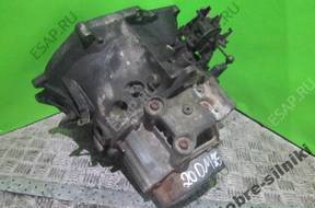 КОРОБКА ПЕРЕДАЧ PEUGEOT CITROEN 1.4 HDI 20DM25