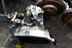 КОРОБКА ПЕРЕДАЧ Peugeot Citroen 1.6 16v VTI 20CQ28