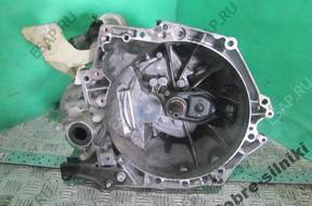 КОРОБКА ПЕРЕДАЧ PEUGEOT CITROEN 1.6 E HDI 20DP77