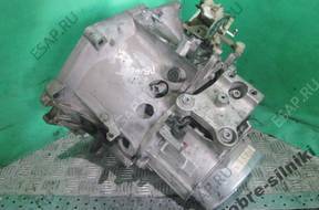 КОРОБКА ПЕРЕДАЧ PEUGEOT CITROEN 1.6 E HDI 20DP77