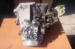 КОРОБКА ПЕРЕДАЧ PEUGEOT CITROEN 1.6 E HDI 20DP77