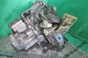 КОРОБКА ПЕРЕДАЧ PEUGEOT CITROEN 1.6 E HDI 20DP77