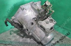 КОРОБКА ПЕРЕДАЧ PEUGEOT CITROEN 1.6 E HDI