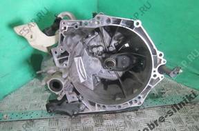 КОРОБКА ПЕРЕДАЧ PEUGEOT CITROEN 1.6 E HDI