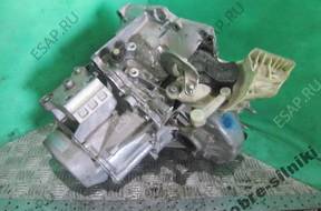 КОРОБКА ПЕРЕДАЧ PEUGEOT CITROEN 1.6 E HDI