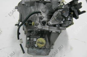 КОРОБКА ПЕРЕДАЧ PEUGEOT CITROEN 1.6 HDI 20DM62