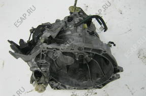 КОРОБКА ПЕРЕДАЧ PEUGEOT CITROEN 1.6 HDI 20DM62