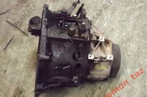 КОРОБКА ПЕРЕДАЧ PEUGEOT CITROEN 1.6 HDI 20DM65