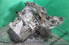 КОРОБКА ПЕРЕДАЧ PEUGEOT CITROEN 1.6 HDI 20DM65