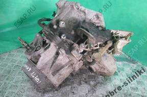 КОРОБКА ПЕРЕДАЧ PEUGEOT CITROEN 1.6 HDI 20DM69