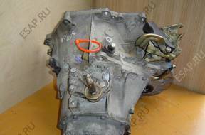 КОРОБКА ПЕРЕДАЧ Peugeot Citroen 1.6 HDI 20DM69