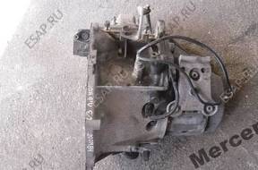 КОРОБКА ПЕРЕДАЧ PEUGEOT CITROEN 1.6 HDI 20DM84