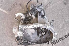 КОРОБКА ПЕРЕДАЧ PEUGEOT CITROEN 1.6 HDI 20DM84