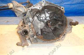 КОРОБКА ПЕРЕДАЧ PEUGEOT CITROEN  1.6 HDI 20DP10