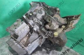 КОРОБКА ПЕРЕДАЧ PEUGEOT CITROEN 1.6 HDI 20DP27