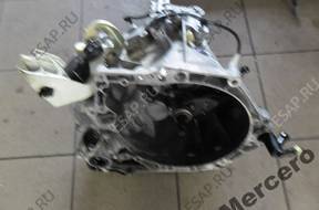 КОРОБКА ПЕРЕДАЧ PEUGEOT CITROEN 1.6 HDI 20DP27