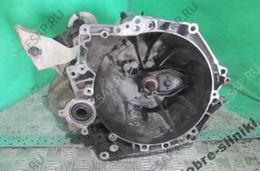 КОРОБКА ПЕРЕДАЧ PEUGEOT CITROEN 1.6 HDI 20DP27