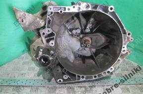 КОРОБКА ПЕРЕДАЧ PEUGEOT CITROEN 1.6 HDI 20DP27