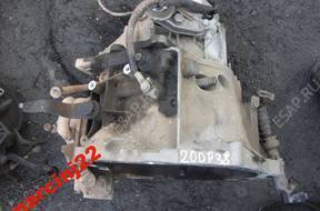 КОРОБКА ПЕРЕДАЧ PEUGEOT CITROEN 1.6 HDI 20DP38