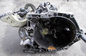 КОРОБКА ПЕРЕДАЧ PEUGEOT CITROEN 1.6 HDI 20DP66