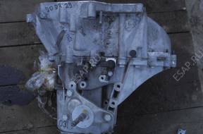 КОРОБКА ПЕРЕДАЧ PEUGEOT CITROEN 1.6 HDI 20DR29