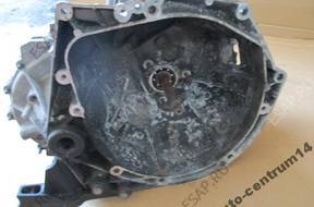 КОРОБКА ПЕРЕДАЧ PEUGEOT CITROEN 1.6 HDI 20EA01