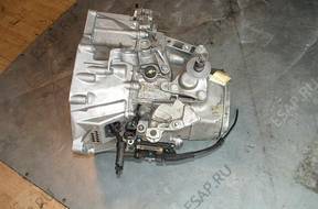 КОРОБКА ПЕРЕДАЧ PEUGEOT CITROEN  1.6 HDI 20EA01