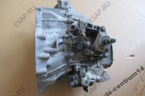 КОРОБКА ПЕРЕДАЧ PEUGEOT CITROEN 1.6 HDI 20EA01