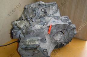 КОРОБКА ПЕРЕДАЧ Peugeot Citroen 1.6 HDI 20EA06