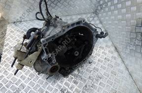 КОРОБКА ПЕРЕДАЧ PEUGEOT CITROEN 1.6 HDI 9659654080