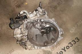 КОРОБКА ПЕРЕДАЧ Peugeot / Citroen 1.6 HDI