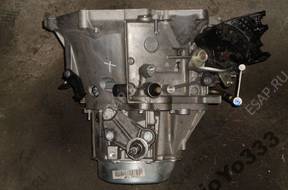 КОРОБКА ПЕРЕДАЧ Peugeot / Citroen 1.6 HDI