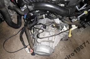 КОРОБКА ПЕРЕДАЧ PEUGEOT CITROEN 1.6 TURBO 5FX 20DP32