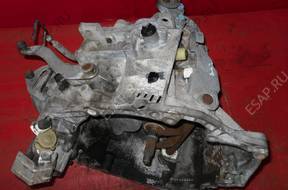 КОРОБКА ПЕРЕДАЧ PEUGEOT CITROEN 1.9 20CH93 7389547