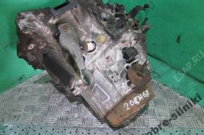 КОРОБКА ПЕРЕДАЧ PEUGEOT CITROEN 1.9 D 20CH67