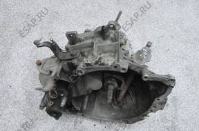 КОРОБКА ПЕРЕДАЧ Peugeot Citroen 1.9 D 20TE49 DW8