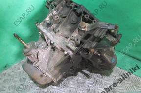 КОРОБКА ПЕРЕДАЧ PEUGEOT CITROEN 1.9 D DW8 20DL13