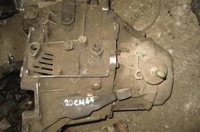 КОРОБКА ПЕРЕДАЧ Peugeot Citroen 1.9 TD 20CH45