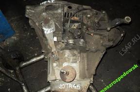 КОРОБКА ПЕРЕДАЧ PEUGEOT CITROEN 1.9TD 20TA45