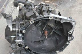 КОРОБКА ПЕРЕДАЧ PEUGEOT CITROEN 2.0 2.2 HDi 20LE96