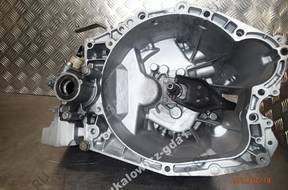 КОРОБКА ПЕРЕДАЧ PEUGEOT CITROEN 2.0 HDI 20DL42