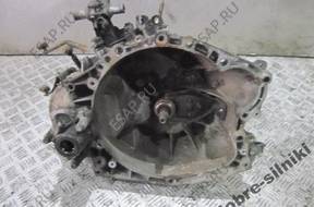 КОРОБКА ПЕРЕДАЧ PEUGEOT CITROEN 2.0 HDI 20DM19