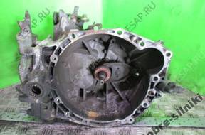 КОРОБКА ПЕРЕДАЧ PEUGEOT CITROEN 2.0 HDI 20MB02 136