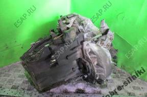 КОРОБКА ПЕРЕДАЧ PEUGEOT CITROEN 2.0 HDI 20MB02 136