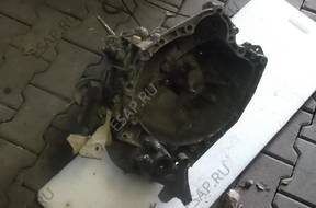 КОРОБКА ПЕРЕДАЧ PEUGEOT CITROEN 2.0 HDI 9431337021