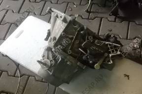 КОРОБКА ПЕРЕДАЧ PEUGEOT CITROEN 2.0 HDI 9431337021