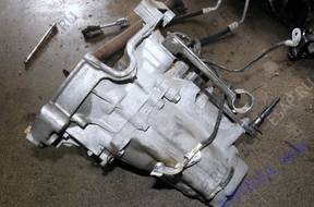 КОРОБКА ПЕРЕДАЧ PEUGEOT CITROEN 206+ 1.4 8V