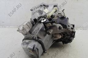 КОРОБКА ПЕРЕДАЧ PEUGEOT CITROEN 20CQ66 14 год, 7TYS KM