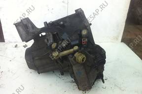 КОРОБКА ПЕРЕДАЧ PEUGEOT CITROEN 20DM65 1.6 HDI