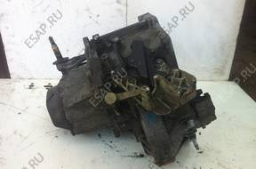 КОРОБКА ПЕРЕДАЧ PEUGEOT CITROEN 20DM69 1.6 HDI